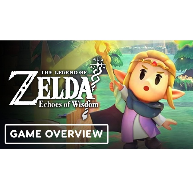 Zelda Fantasy Adventure
