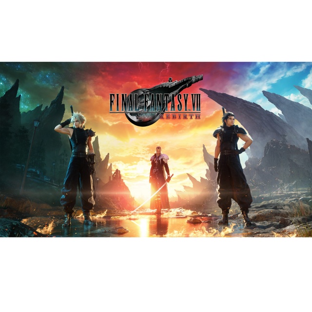 Final Fantasy RPG