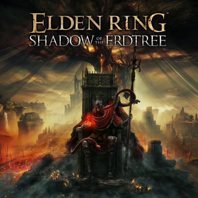 Elden Ring Dark Fantasy
