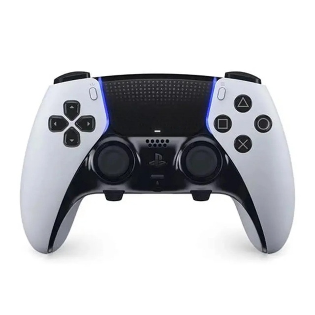 DualSense Wireless Controller White