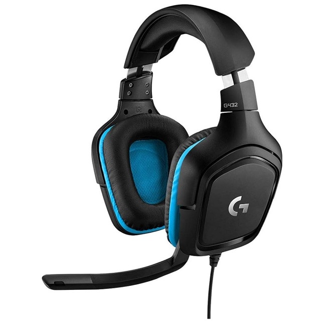 Gaming Headset 7.1 Surround