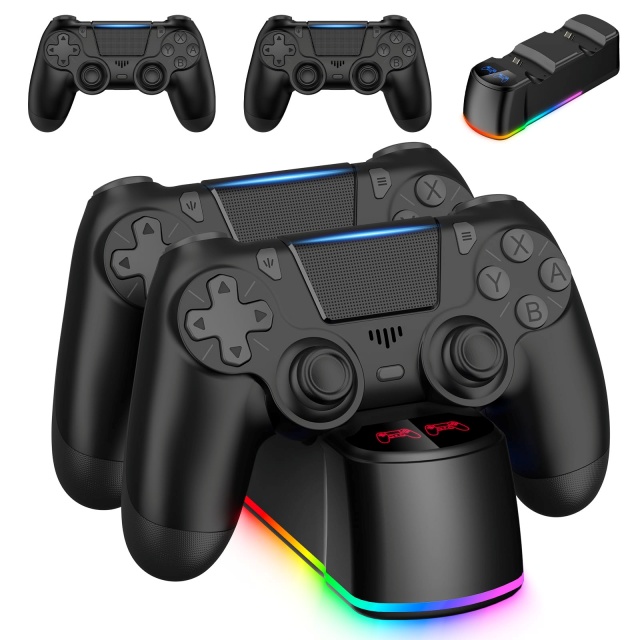 Controller Charging Dock