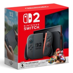 Nintendo Switch 2 Console Bundle