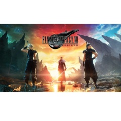 Final Fantasy RPG