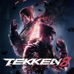 Fighting Game Deluxe Edition