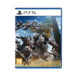 Monster Hunter Adventure