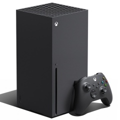 Xbox Series X 1TB Console