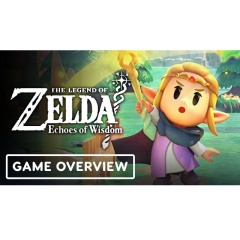 Zelda Fantasy Adventure