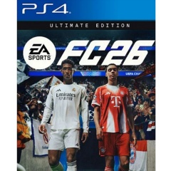 FC26 Football Game