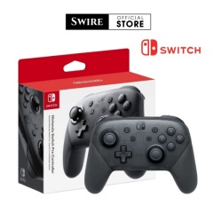 Switch Pro Controller
