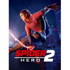 Super Hero Action Game